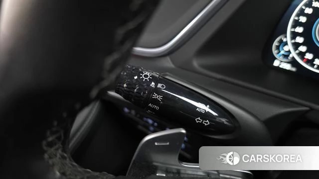 Hyundai Sonata (DN8) id 5047400 из Кореи 28