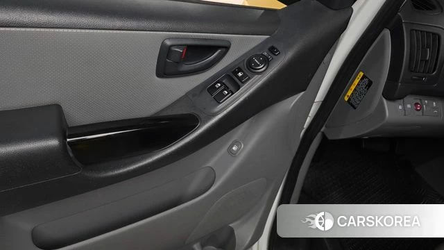 Hyundai The New Grand Starex id 5018995 из Кореи 27