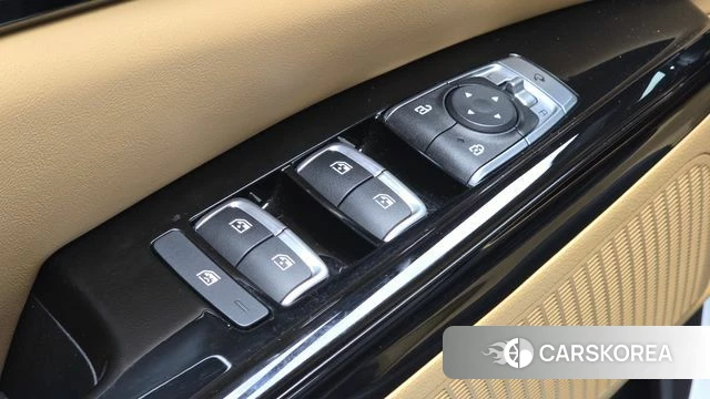 Kia Carnival 4th generation id 5034785 из Кореи 27