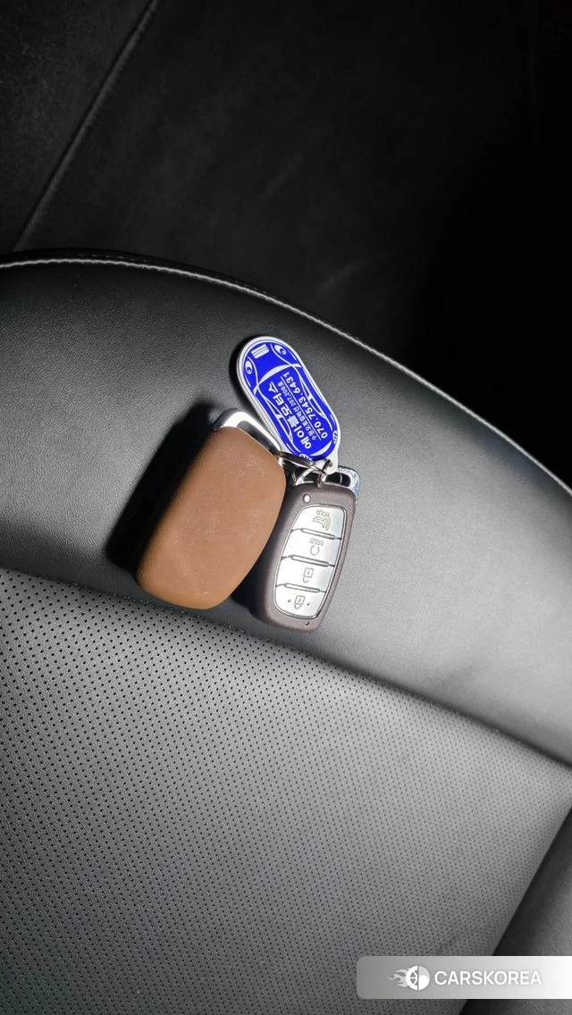Hyundai Casper id 5011506 из Кореи 27