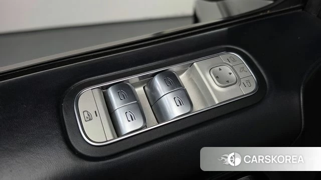 Mercedes-Benz G-Class W463b id 4725944 из Кореи 27