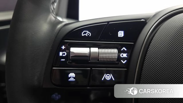 Hyundai Ionic 6 id 4778322 из Кореи 27