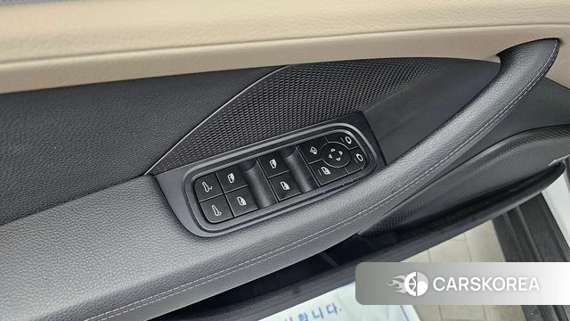 Porsche Panamera (976) id 4778210 из Кореи 27
