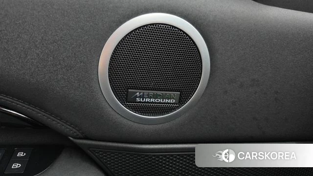 Land Rover Discovery 5 id 5012895 из Кореи 27