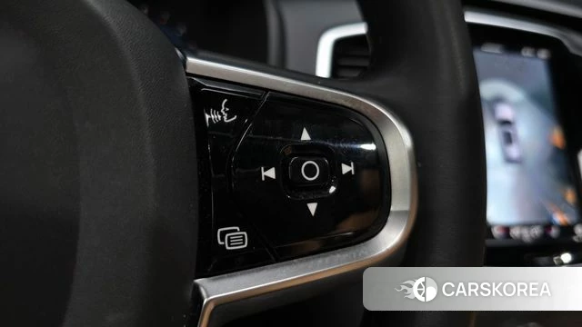 Volvo XC90 second Generation id 4975589 из Кореи 27