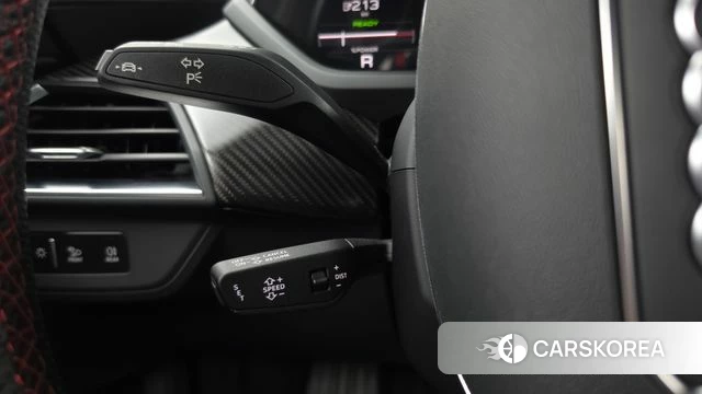 Audi RS e-Tron GT id 4880580 из Кореи 27