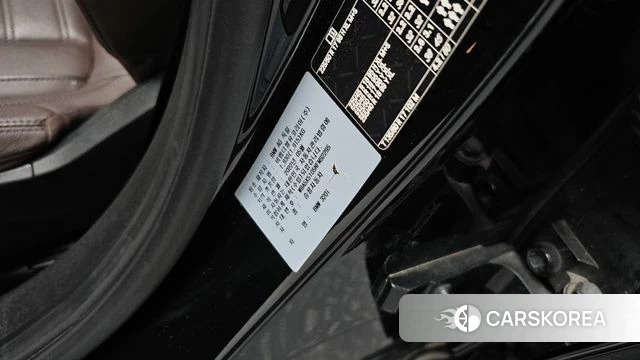 BMW 3 Series (G20) id 5002811 из Кореи 27