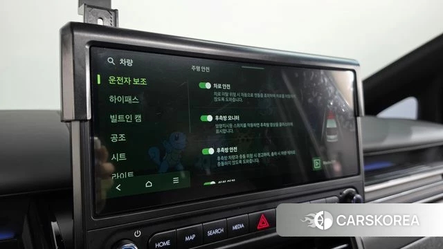 Hyundai The New Staria id 4791820 из Кореи 27