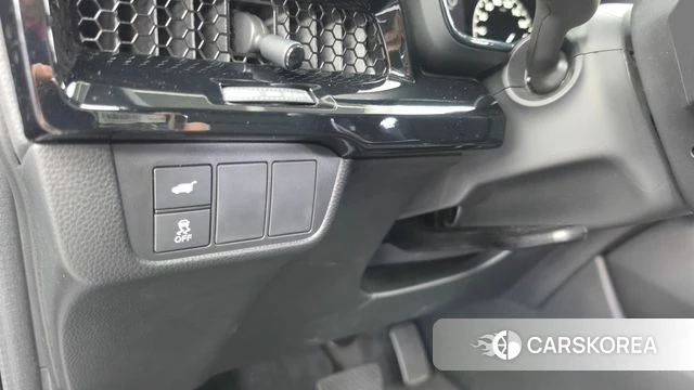 Honda CR-V 5th generation id 4921125 из Кореи 27