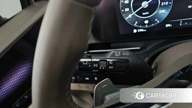 Kia Carnival 4th generation id 4898587 из Кореи 27