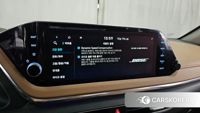 Hyundai Sonata (DN8) id 5003504 из Кореи 27
