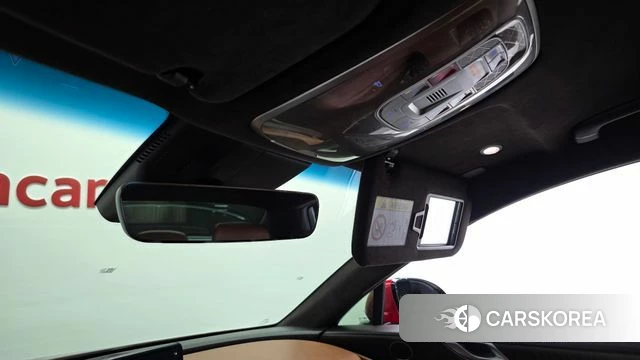 Genesis G80 (RG3) id 4951230 из Кореи 27