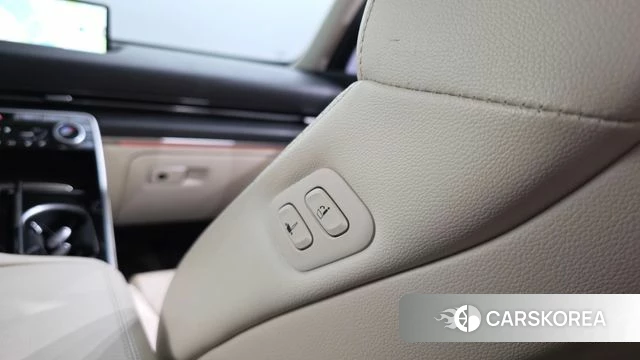 Genesis GV80 id 4976687 из Кореи 27