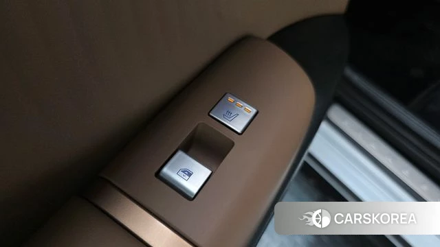 Hyundai Grandeur (GN7) id 5021375 из Кореи 27