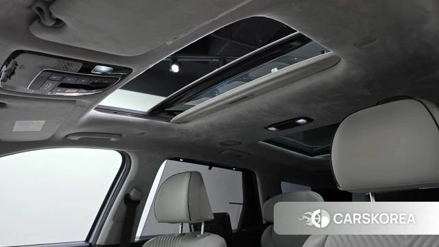 Hyundai The New Palisade id 4665580 из Кореи 27