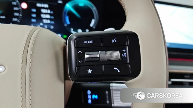 Hyundai Grandeur Hybrid (GN7) id 5001522 из Кореи 27