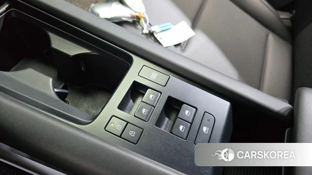 Hyundai Ionic 6 id 5026376 из Кореи 27