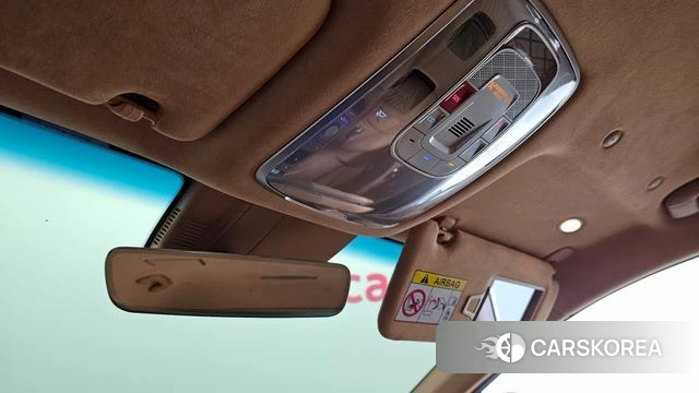 Genesis G90 (RS4) id 4950372 из Кореи 27