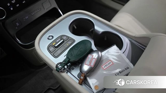 Hyundai Ionic 9 id 5026190 из Кореи 27