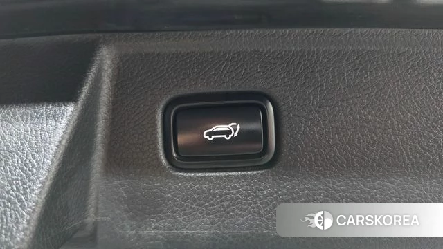Kia Mohave Master id 5018245 из Кореи 27