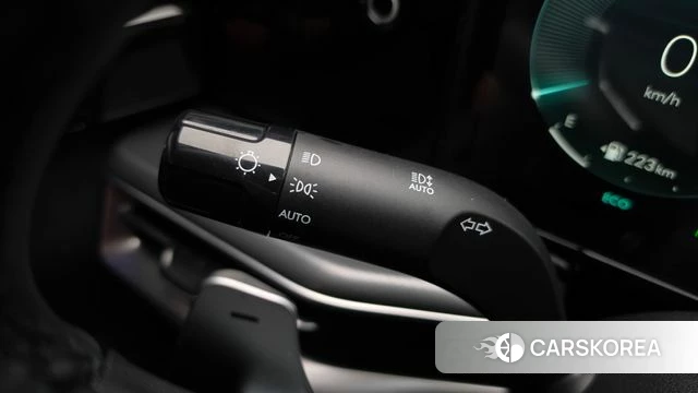Hyundai Grandeur Hybrid (GN7) id 5001420 из Кореи 27