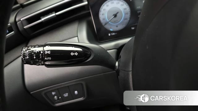 Hyundai Tucson (NX4) id 5017302 из Кореи 27