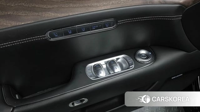 Genesis G90 (RS4) id 4922499 из Кореи 27
