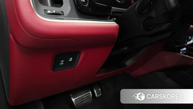 Porsche Cayenne (PO536) id 4941512 из Кореи 27