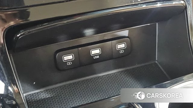 Kia Carnival 4th generation id 5034803 из Кореи 27
