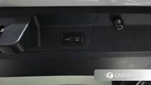 Porsche Panamera (971) id 5012823 из Кореи 27