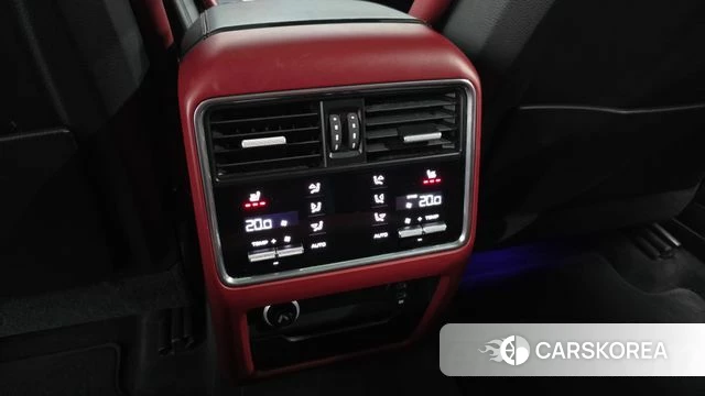 Porsche Cayenne (PO536) id 5023376 из Кореи 27