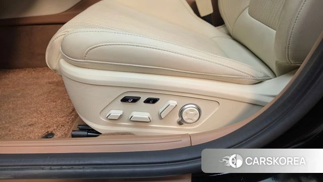 Hyundai Grandeur (GN7) id 4950627 из Кореи 27