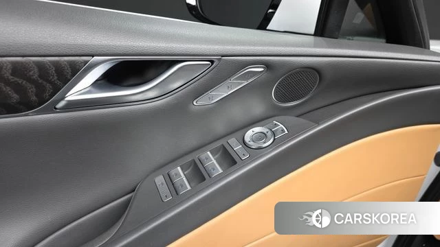 Genesis G80 (RG3) id 4981987 из Кореи 27