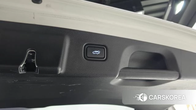 Hyundai The New Palisade id 5021774 из Кореи 27