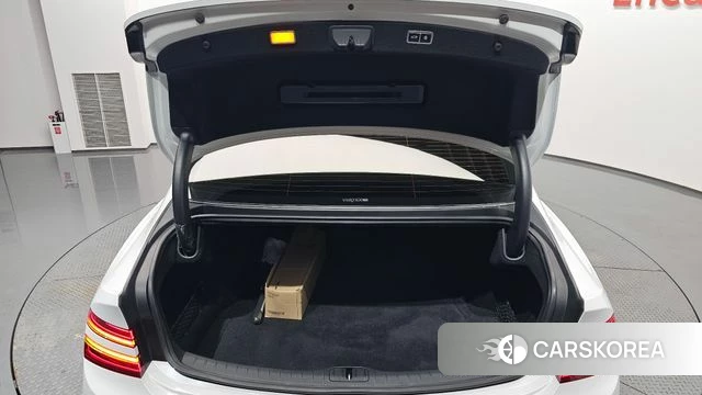 Genesis G80 (RG3) id 4921590 из Кореи 27