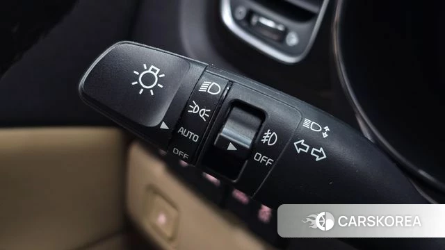 Kia The New Carnival id 4717705 из Кореи 27
