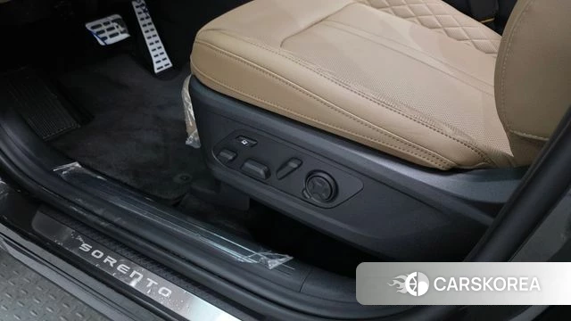 Kia The New Sorento 4th Generation id 4974965 из Кореи 27