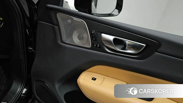 Volvo XC60 second Generation id 5026553 из Кореи 27