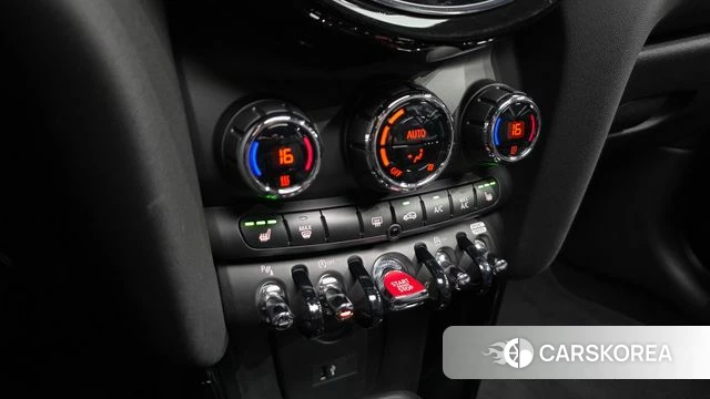 Mini Cooper id 4725577 из Кореи 27