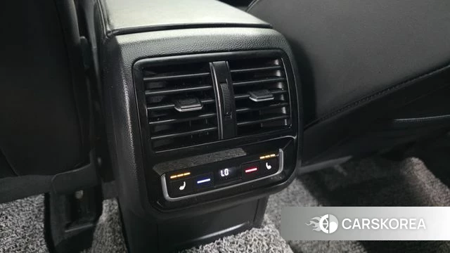 Volkswagen Arteon id 5041193 из Кореи 27