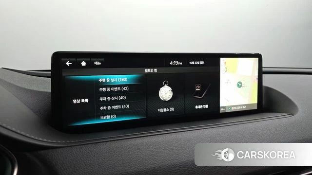 Genesis G80 (RG3) id 5027649 из Кореи 27