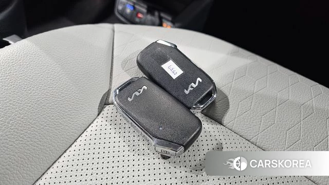 Kia The New Kia Ray id 5052490 из Кореи 27