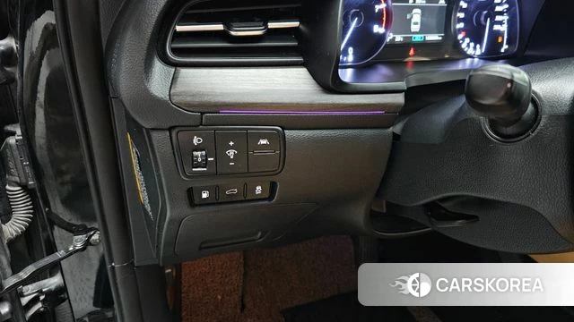 Kia K7 Premier id 4855966 из Кореи 27