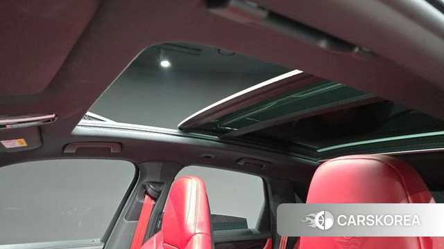 Porsche Cayenne (PO536) id 4987598 из Кореи 27