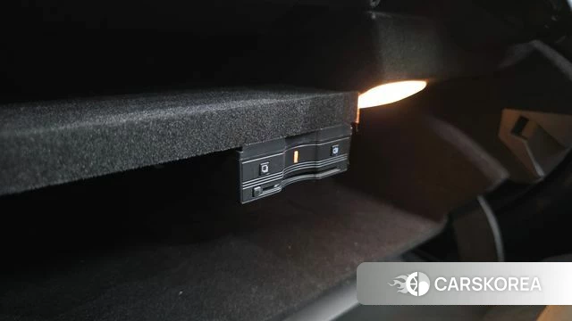 Mercedes-Benz C-Class W205 id 4992610 из Кореи 27