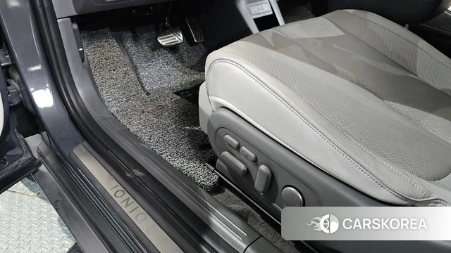 Hyundai The New Ionic 5 id 4879793 из Кореи 27