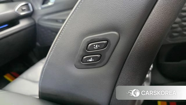 Hyundai The New Santa Fe id 4952254 из Кореи 27