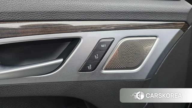 Genesis G80 id 4952873 из Кореи 27
