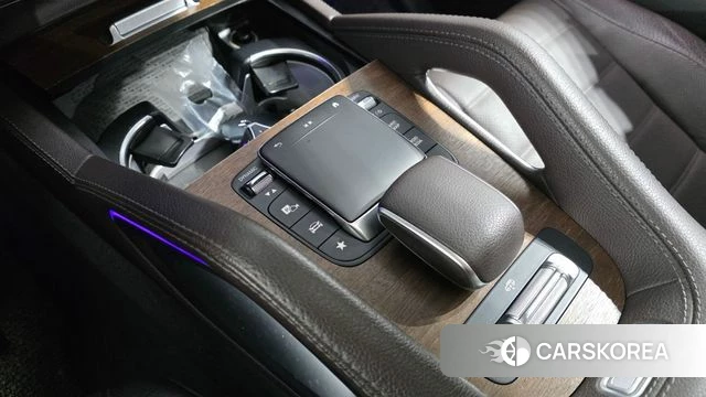 Mercedes-Benz GLS - Class X167 id 4992593 из Кореи 27