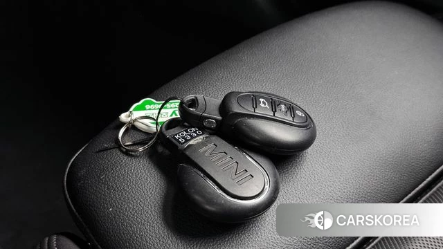 Mini Cooper id 4882595 из Кореи 27
